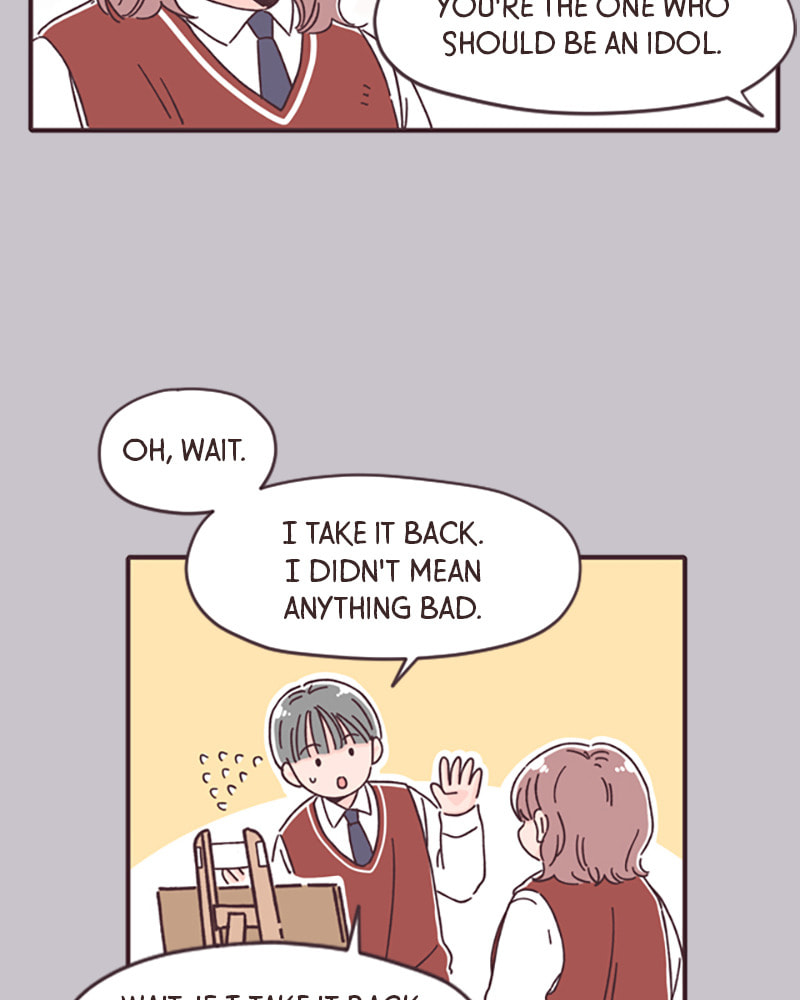 When the Day Comes Chapter 14 page 15 - 