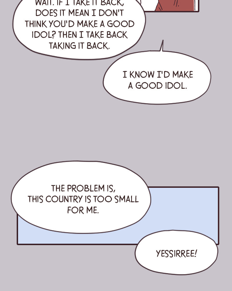 When the Day Comes Chapter 14 page 16 - 
