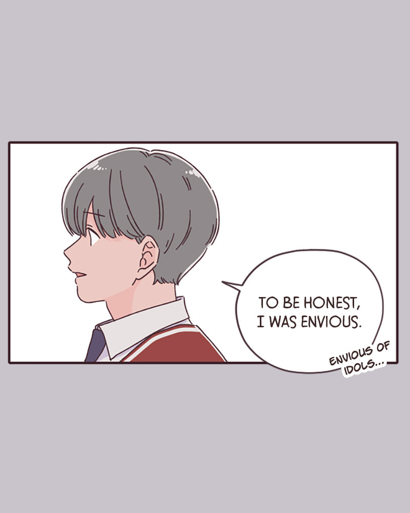 When the Day Comes Chapter 14 page 17 - 