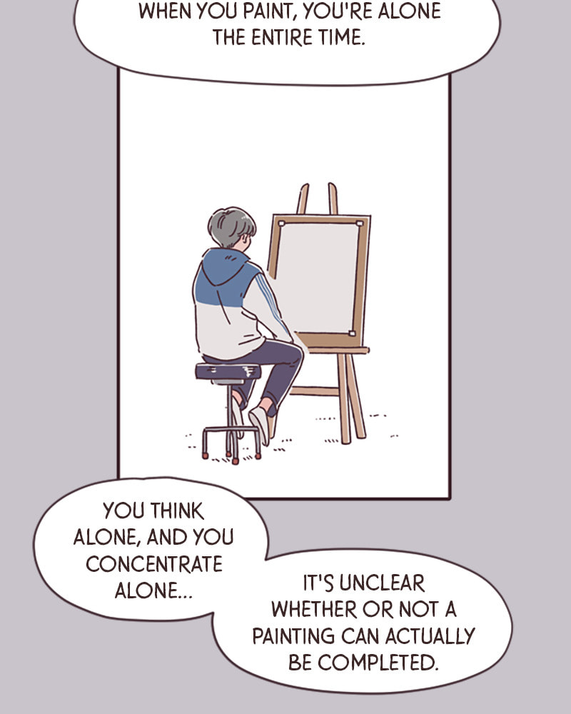 When the Day Comes Chapter 14 page 19 - 