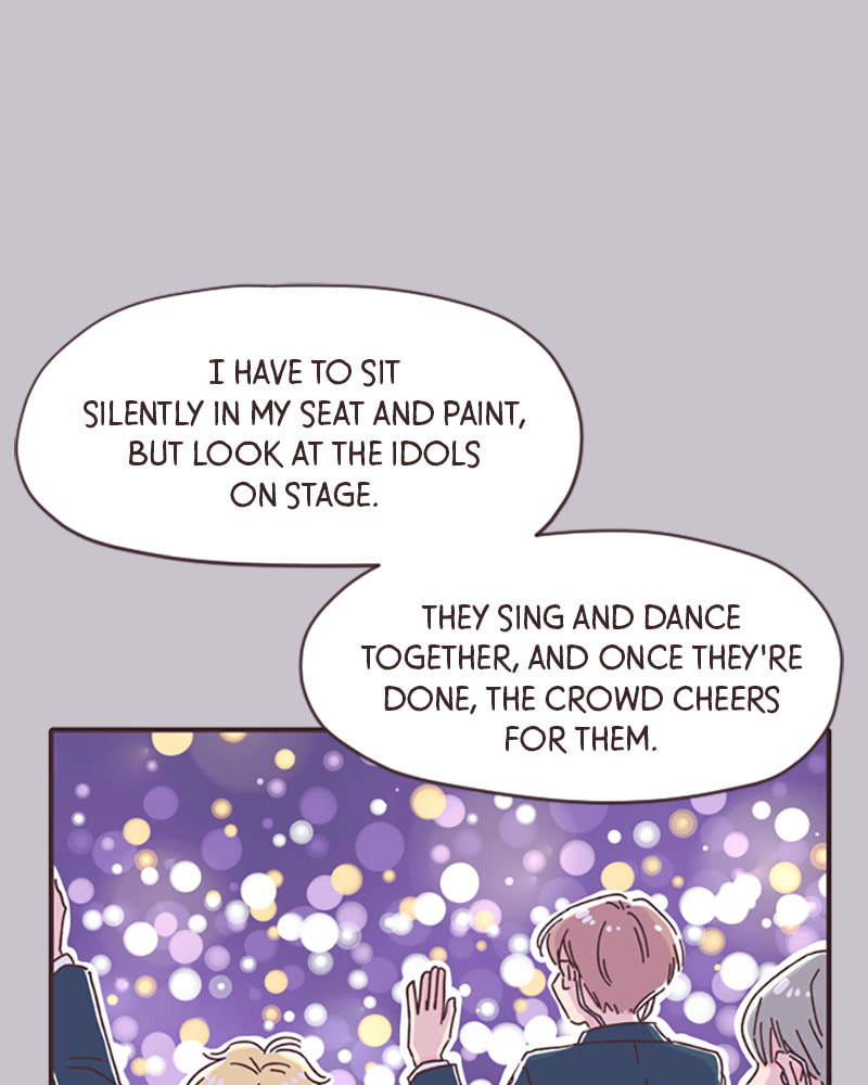 When the Day Comes Chapter 14 page 20 - 