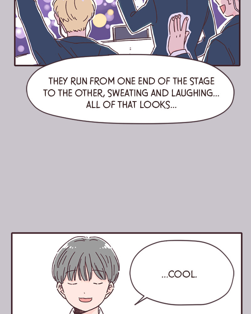 When the Day Comes Chapter 14 page 21 - 
