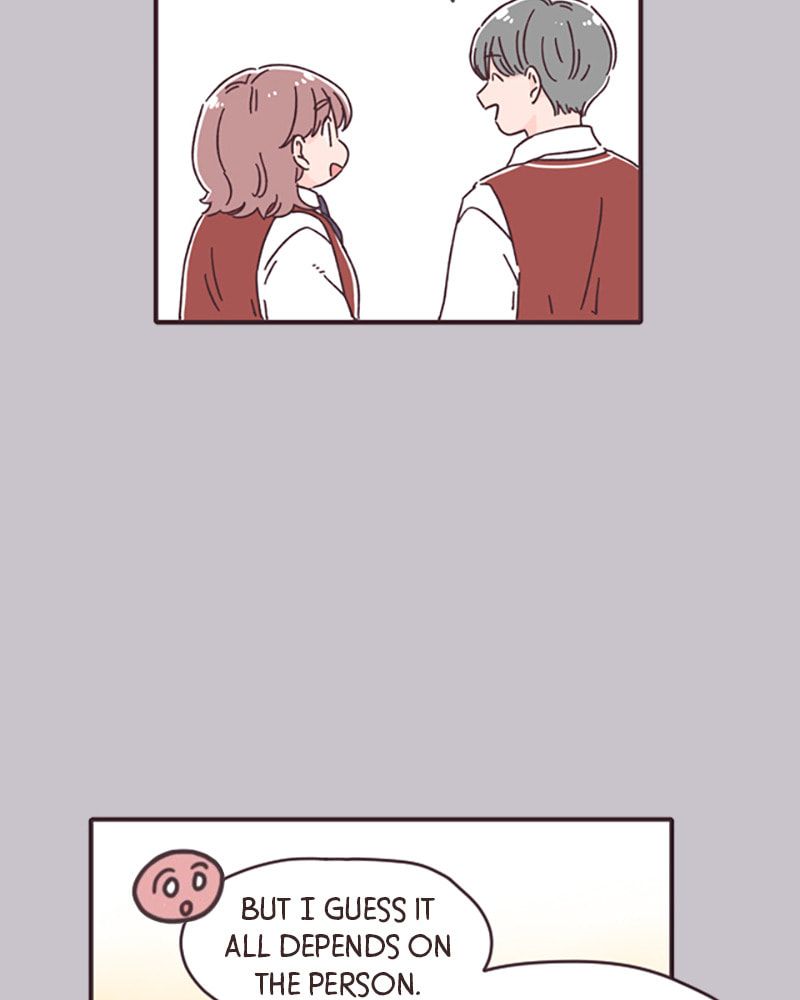 When the Day Comes Chapter 14 page 23 - 