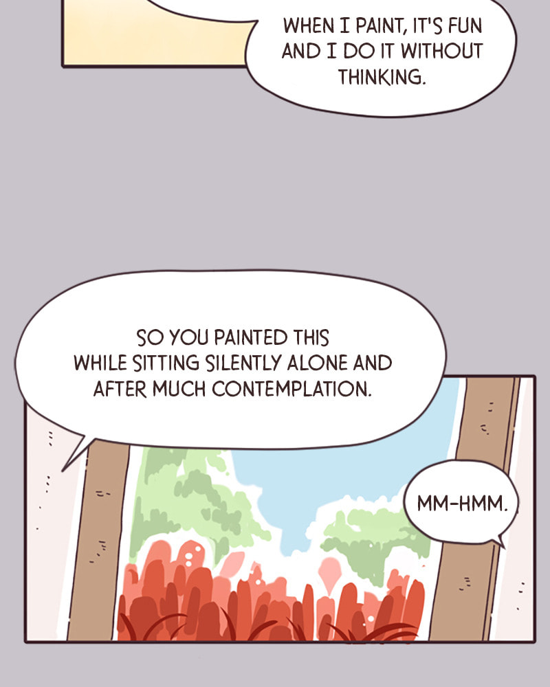 When the Day Comes Chapter 14 page 24 - 
