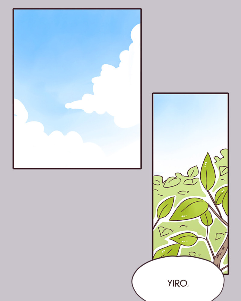 When the Day Comes Chapter 14 page 29 - 