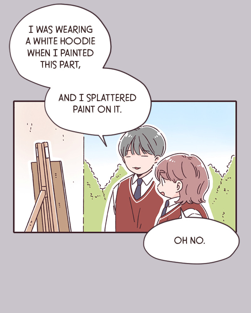 When the Day Comes Chapter 14 page 33 - 
