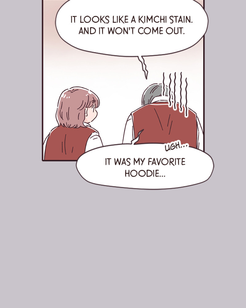 When the Day Comes Chapter 14 page 35 - 