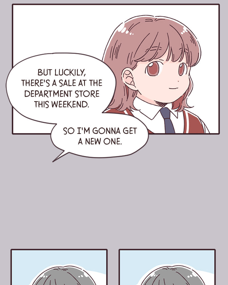 When the Day Comes Chapter 14 page 36 - 