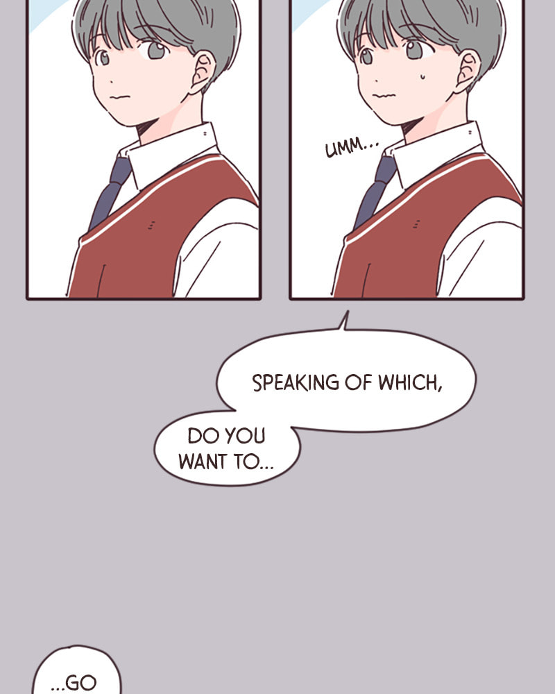 When the Day Comes Chapter 14 page 37 - 