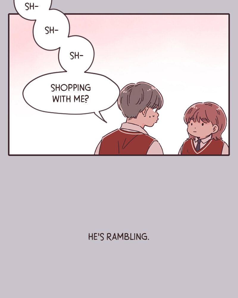 When the Day Comes Chapter 14 page 38 - 