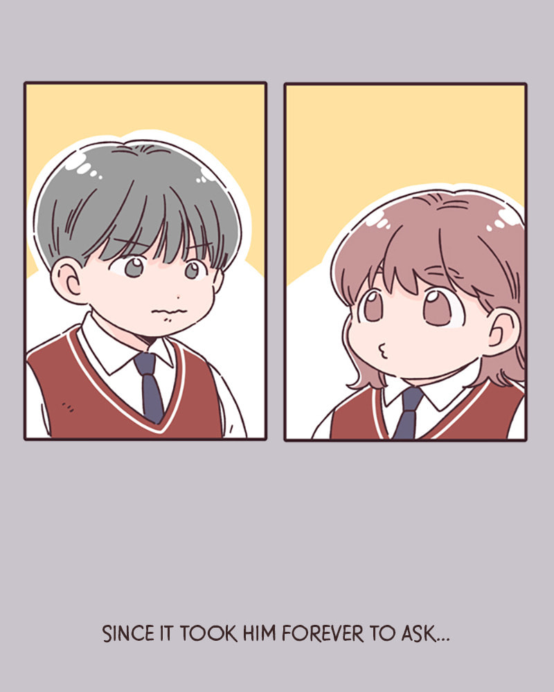 When the Day Comes Chapter 14 page 39 - 