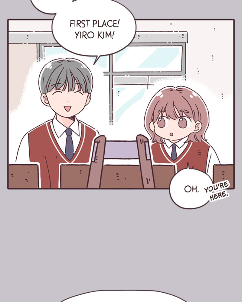 When the Day Comes Chapter 14 page 5 - 