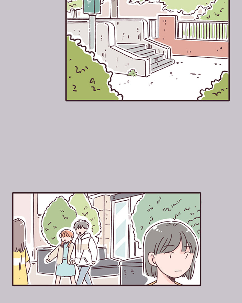 When the Day Comes Chapter 14 page 42 - 