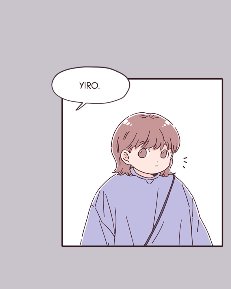 When the Day Comes Chapter 14 page 43 - 