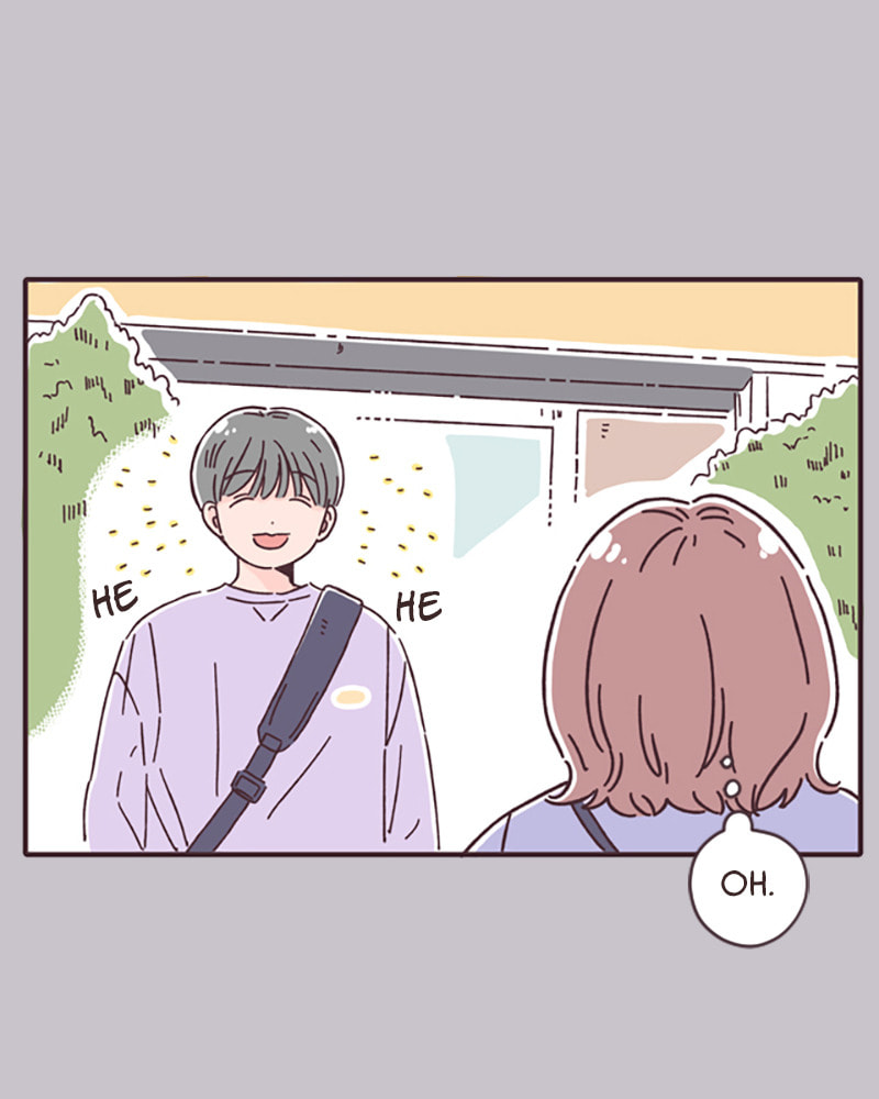 When the Day Comes Chapter 14 page 44 - 