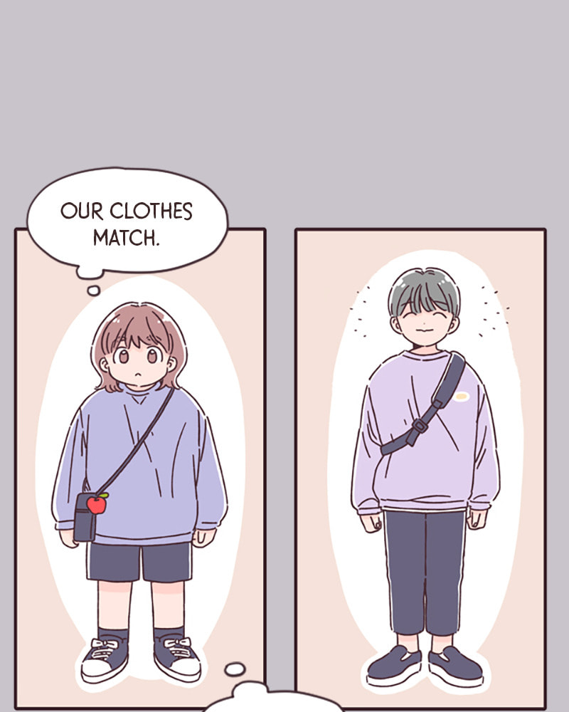 When the Day Comes Chapter 14 page 45 - 