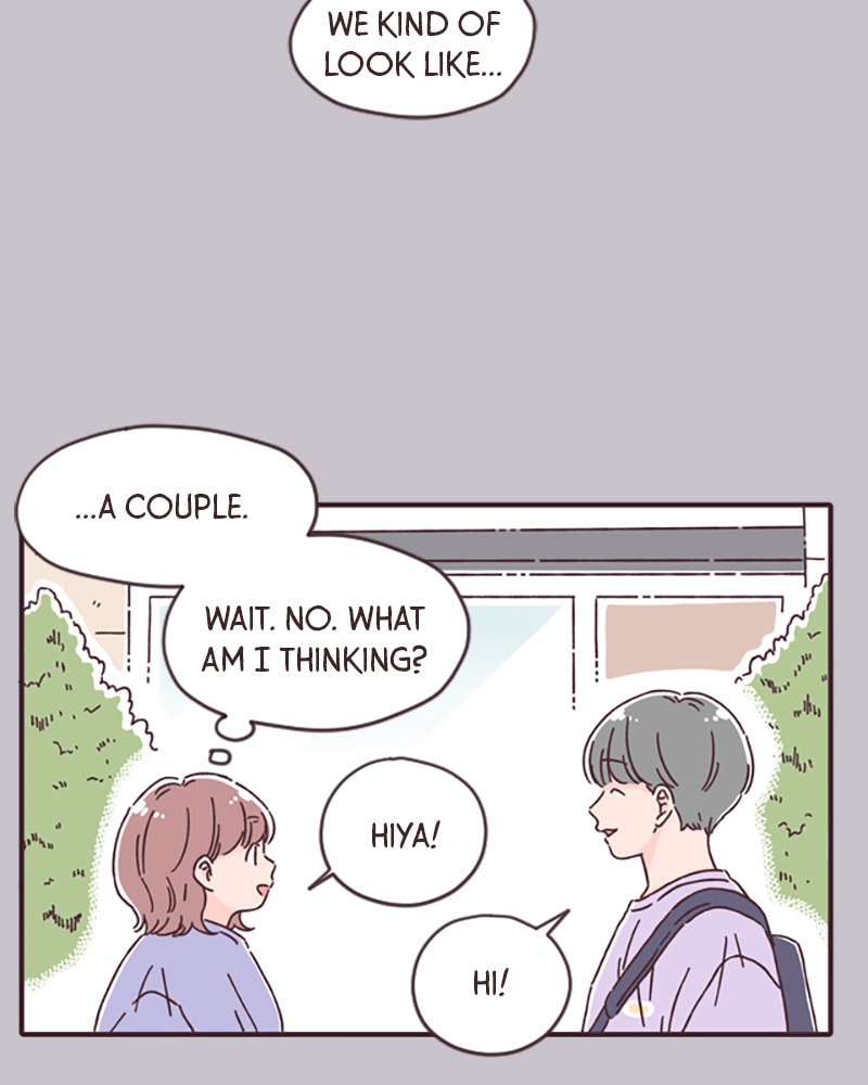 When the Day Comes Chapter 14 page 46 - 