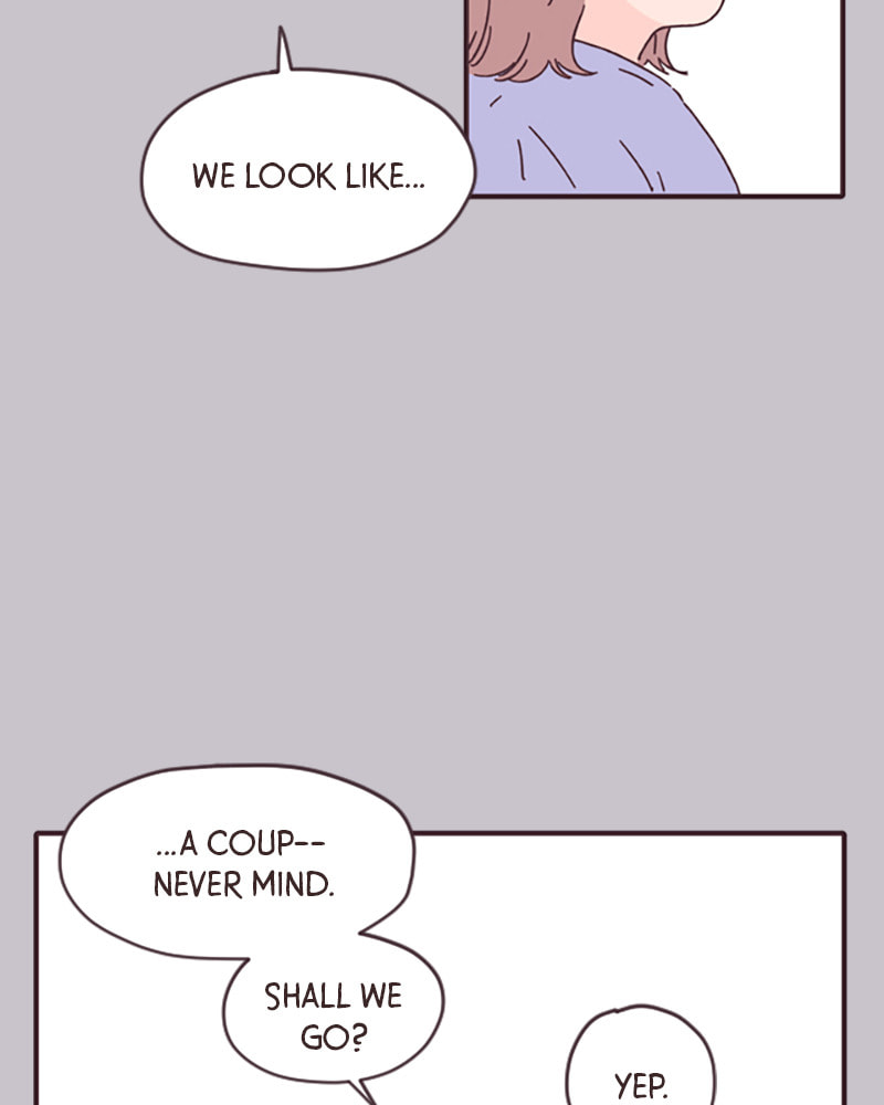 When the Day Comes Chapter 14 page 48 - 