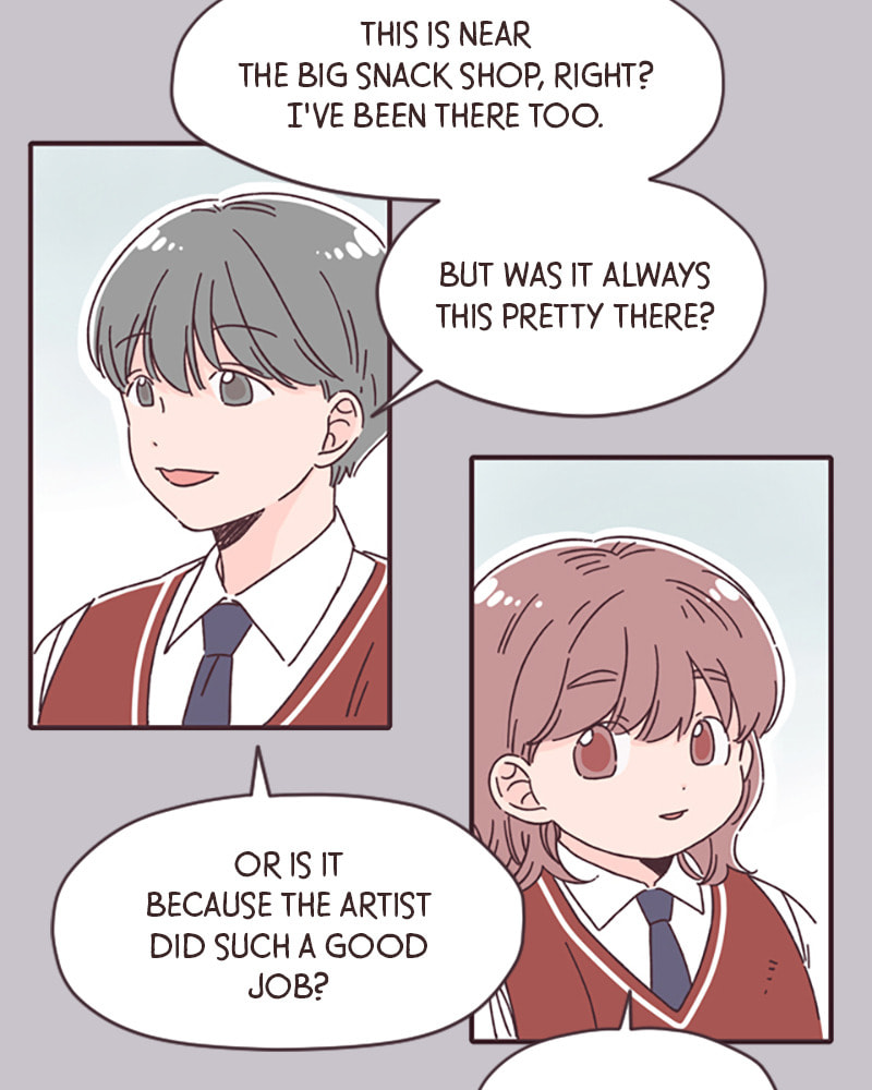 When the Day Comes Chapter 14 page 6 - 