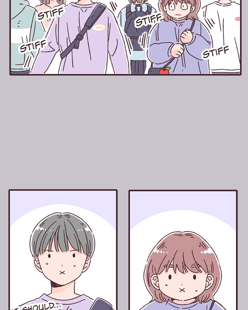 When the Day Comes Chapter 14 page 52 - 