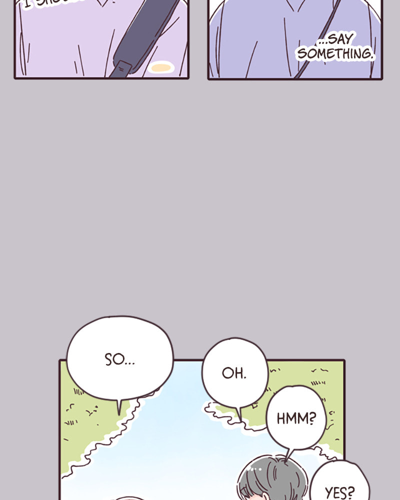 When the Day Comes Chapter 14 page 53 - 