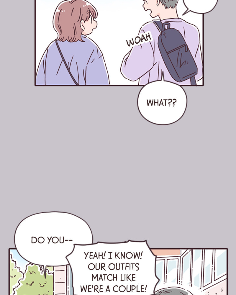 When the Day Comes Chapter 14 page 54 - 