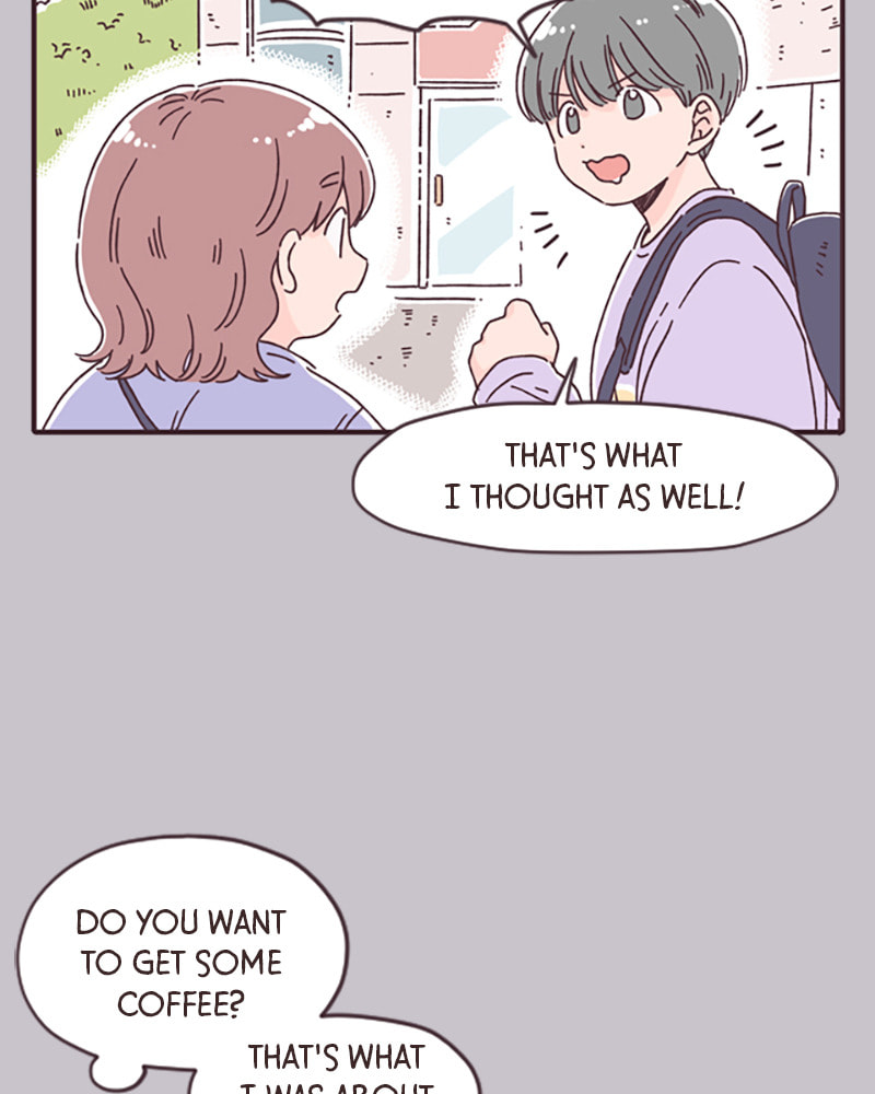 When the Day Comes Chapter 14 page 55 - 