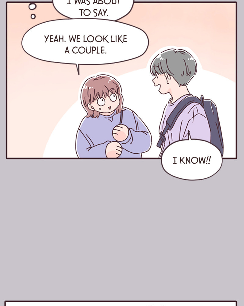 When the Day Comes Chapter 14 page 56 - 