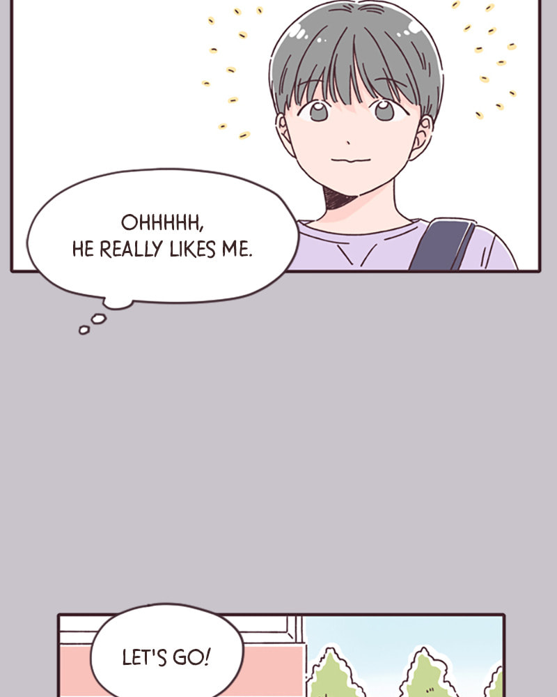 When the Day Comes Chapter 14 page 57 - 