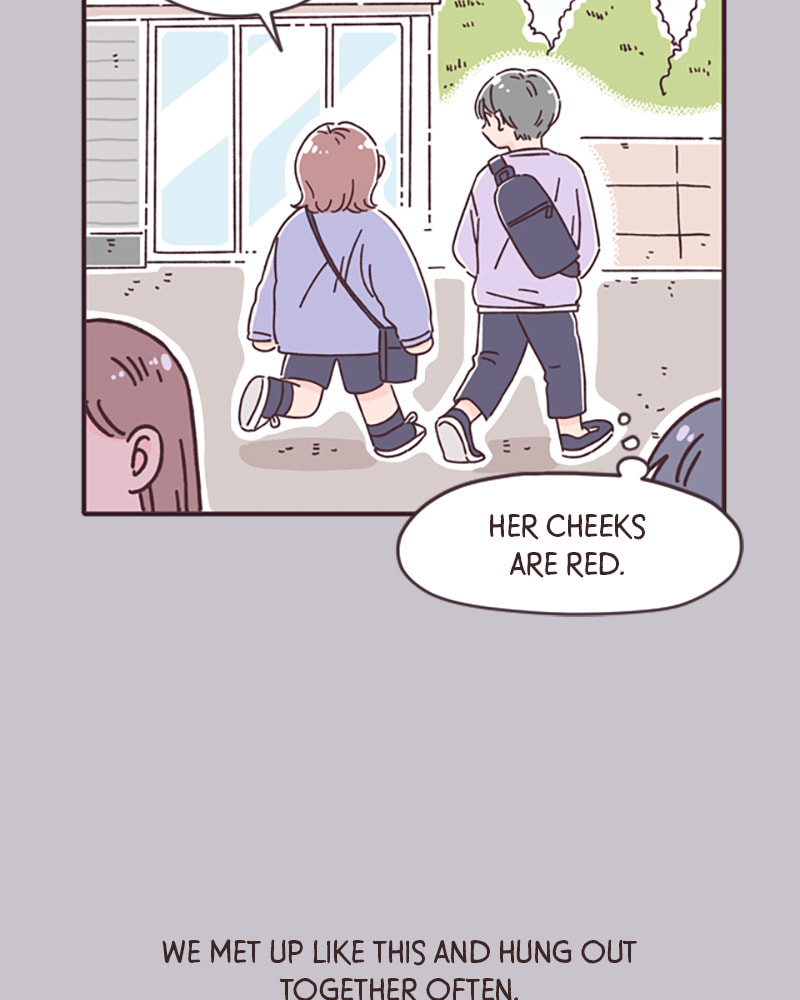 When the Day Comes Chapter 14 page 58 - 