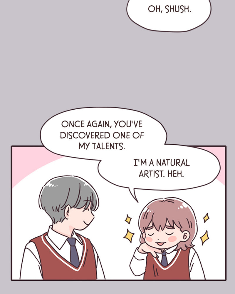 When the Day Comes Chapter 14 page 7 - 