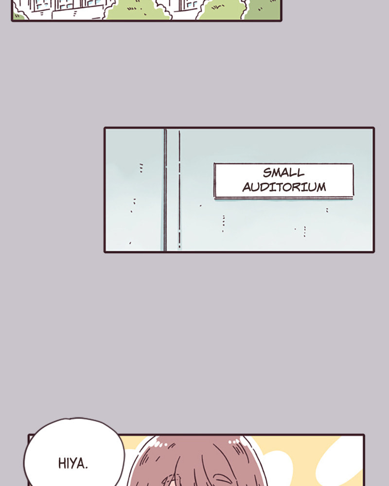 When the Day Comes Chapter 14 page 62 - 