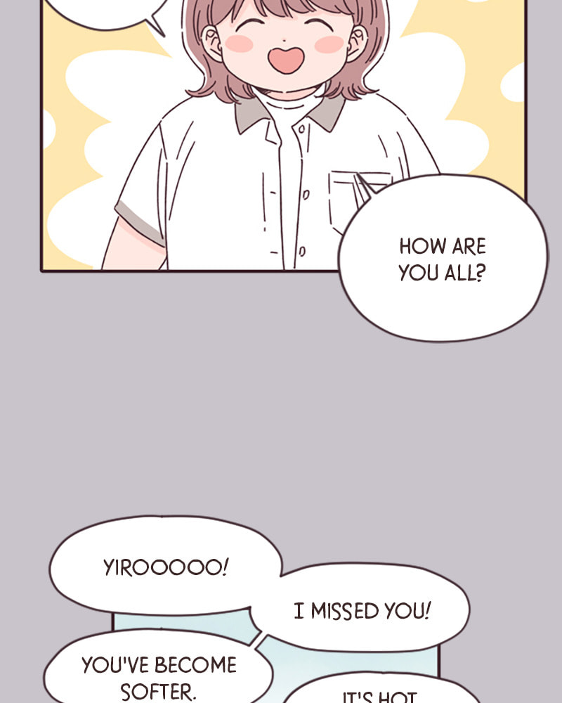 When the Day Comes Chapter 14 page 63 - 