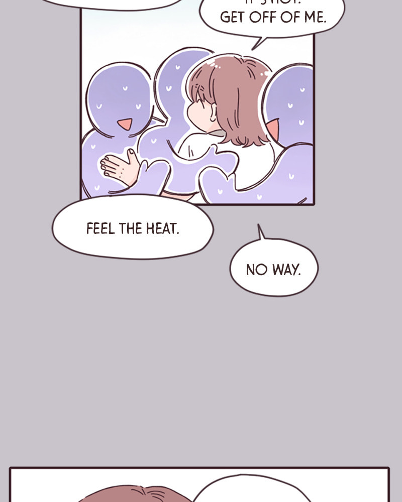 When the Day Comes Chapter 14 page 64 - 