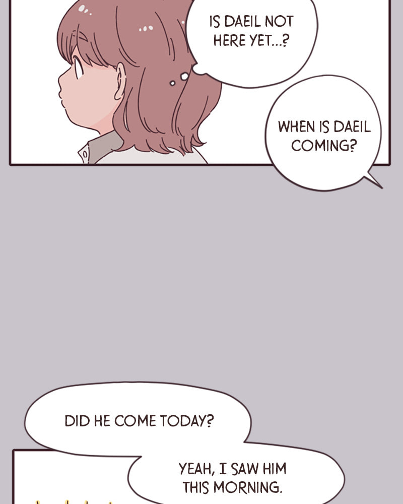 When the Day Comes Chapter 14 page 65 - 