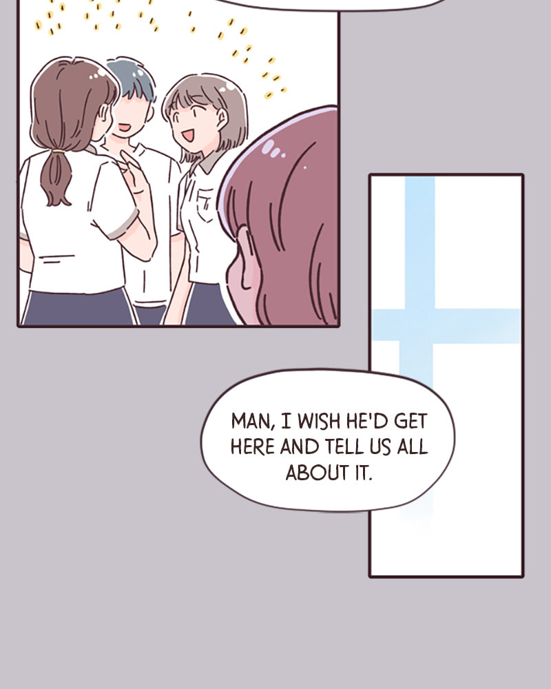 When the Day Comes Chapter 14 page 66 - 