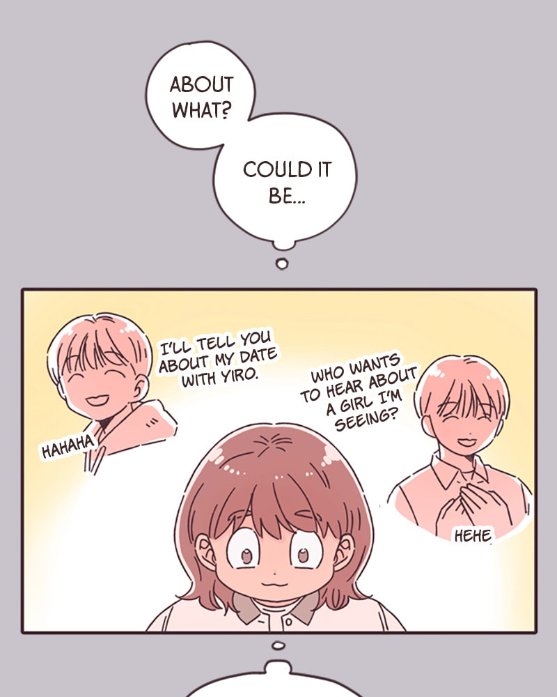 When the Day Comes Chapter 14 page 67 - 