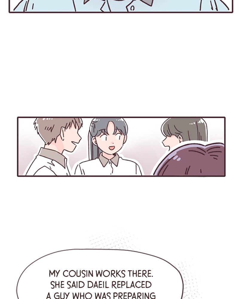When the Day Comes Chapter 14 page 70 - 