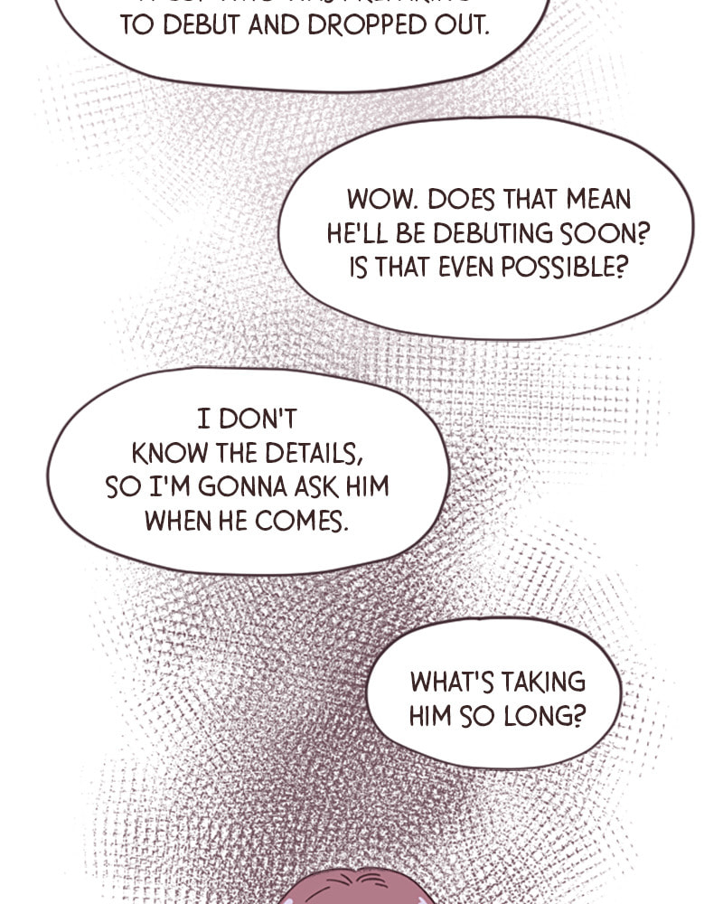 When the Day Comes Chapter 14 page 71 - 