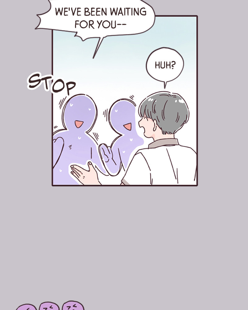 When the Day Comes Chapter 14 page 74 - 