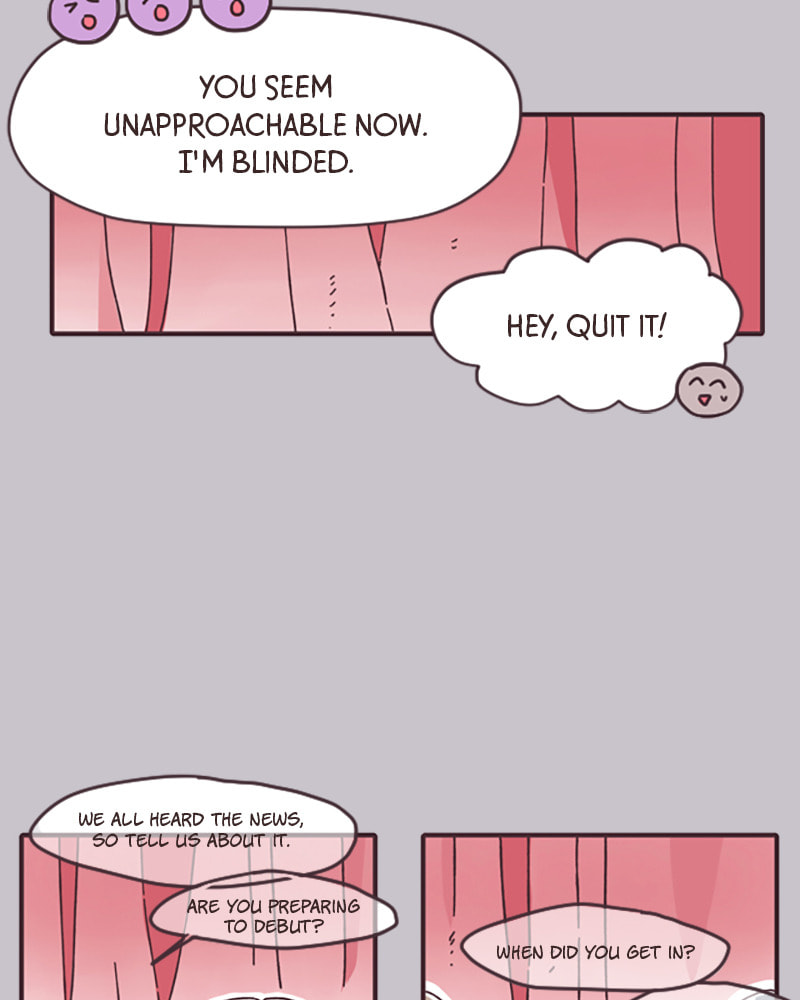 When the Day Comes Chapter 14 page 75 - 
