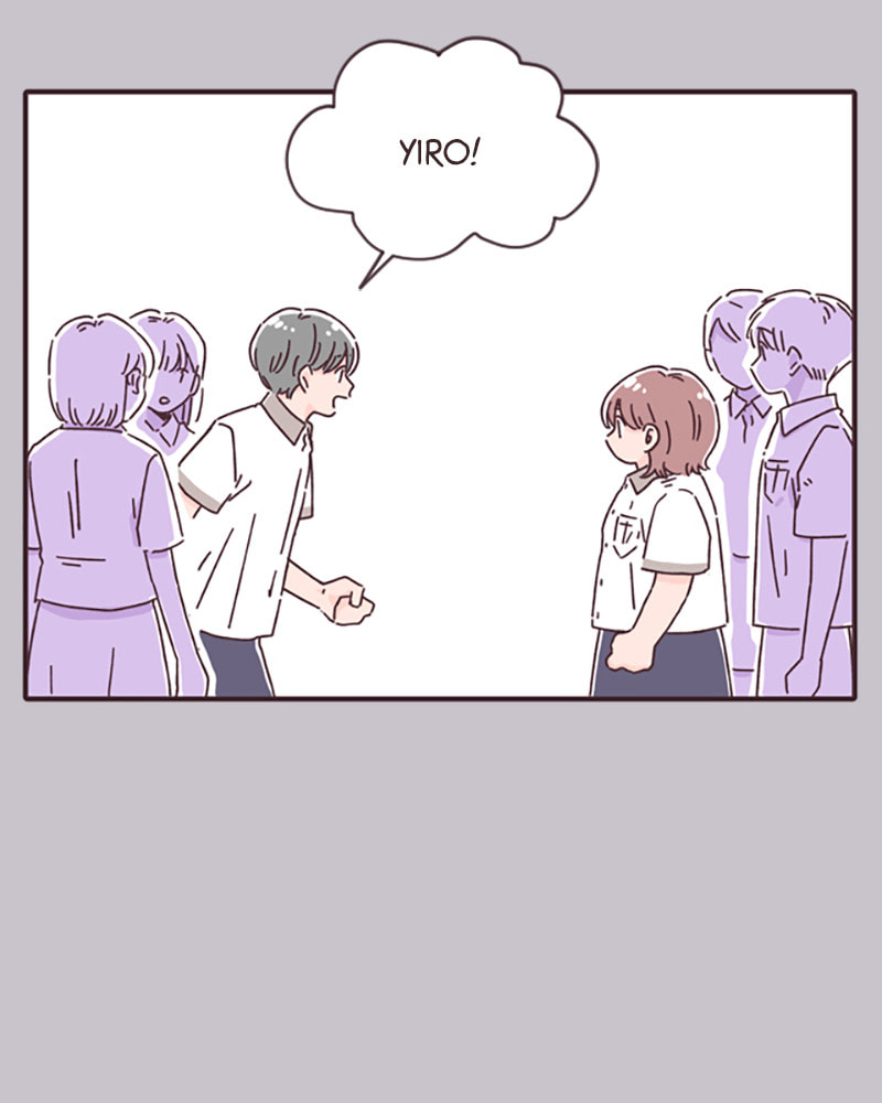 When the Day Comes Chapter 14 page 77 - 