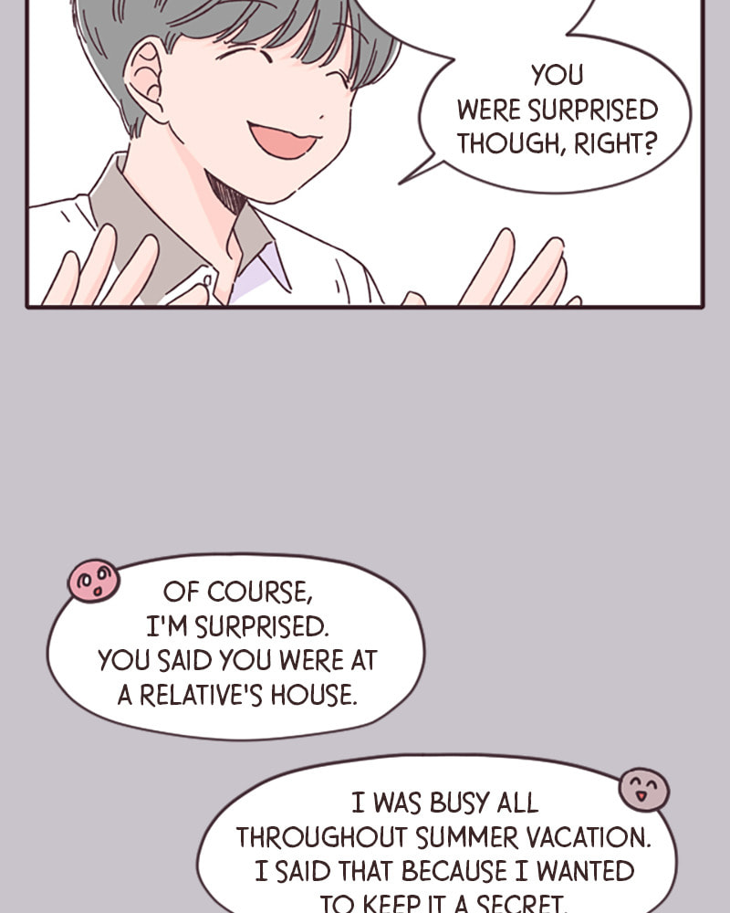 When the Day Comes Chapter 14 page 79 - 