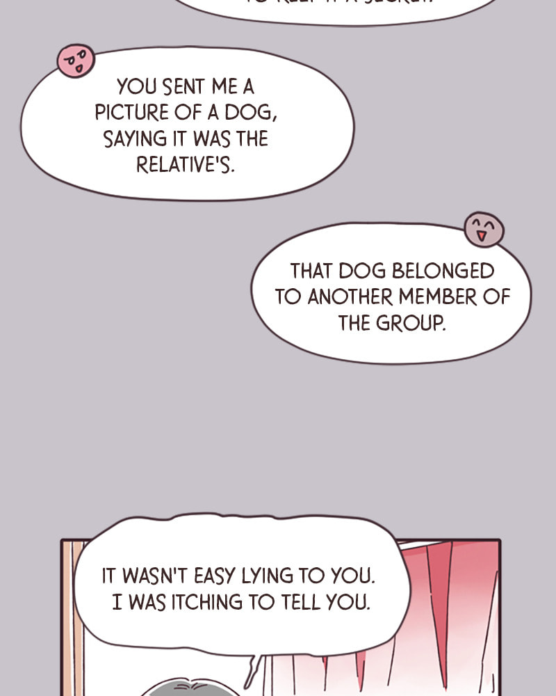 When the Day Comes Chapter 14 page 80 - 