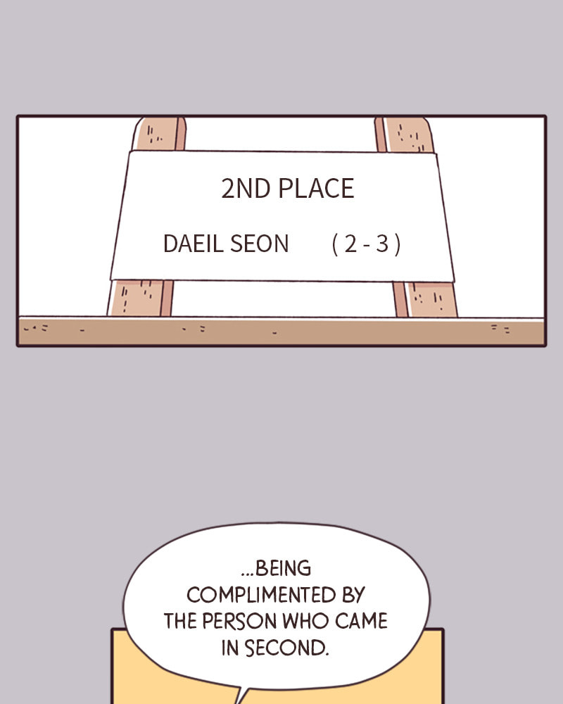 When the Day Comes Chapter 14 page 9 - 