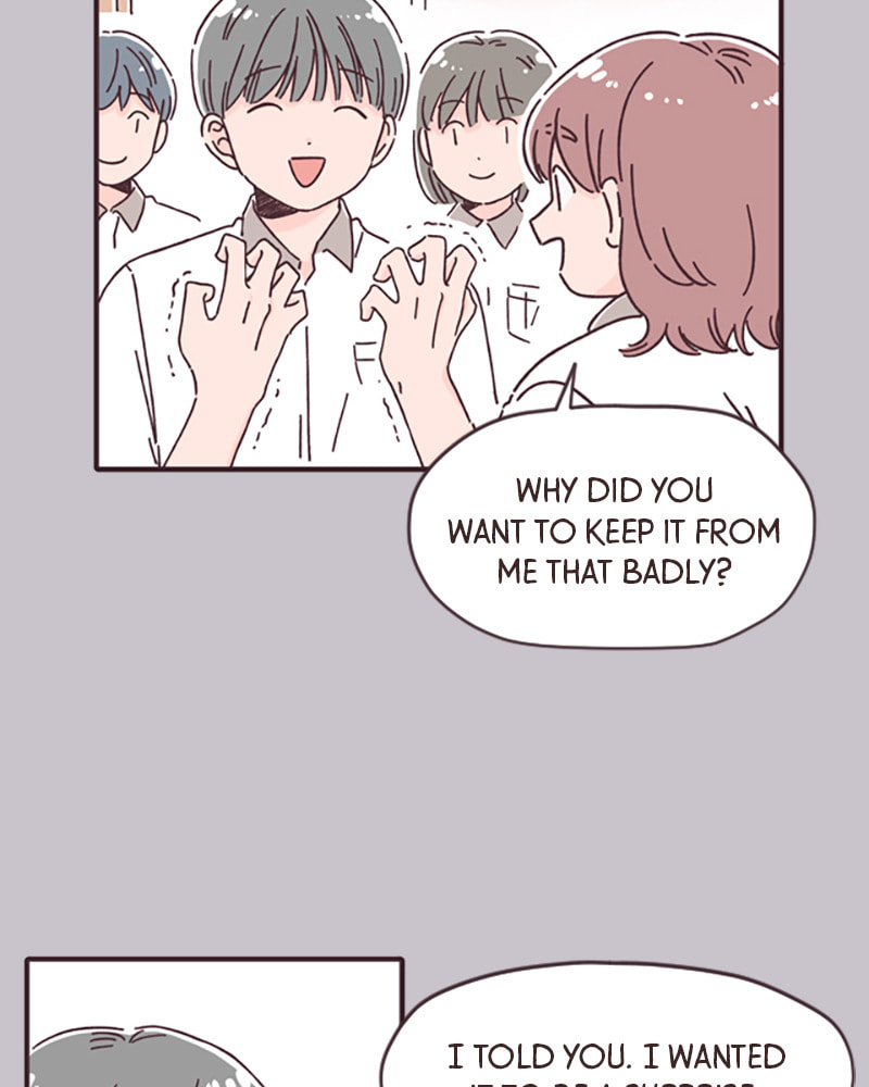 When the Day Comes Chapter 14 page 81 - 