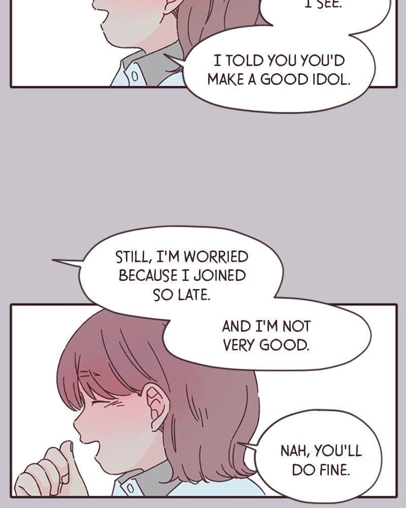 When the Day Comes Chapter 14 page 86 - 