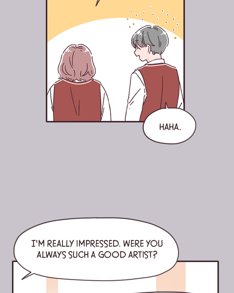 When the Day Comes Chapter 14 page 10 - 
