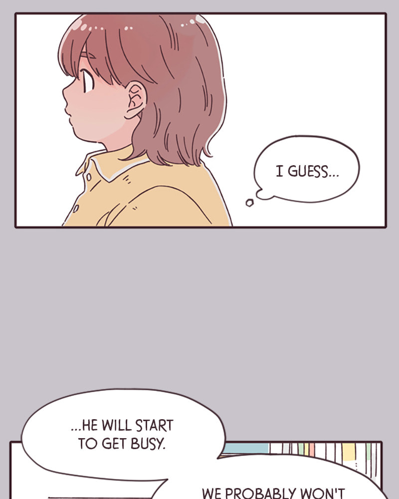 When the Day Comes Chapter 15 page 15 - 