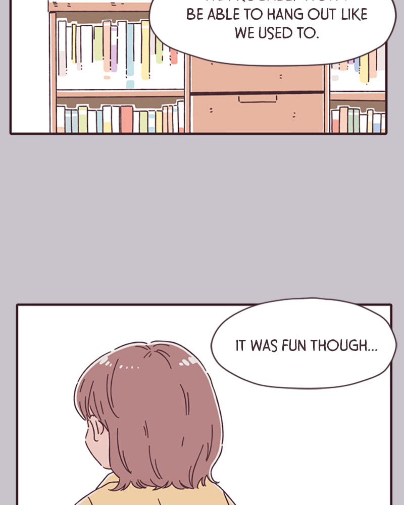 When the Day Comes Chapter 15 page 16 - 